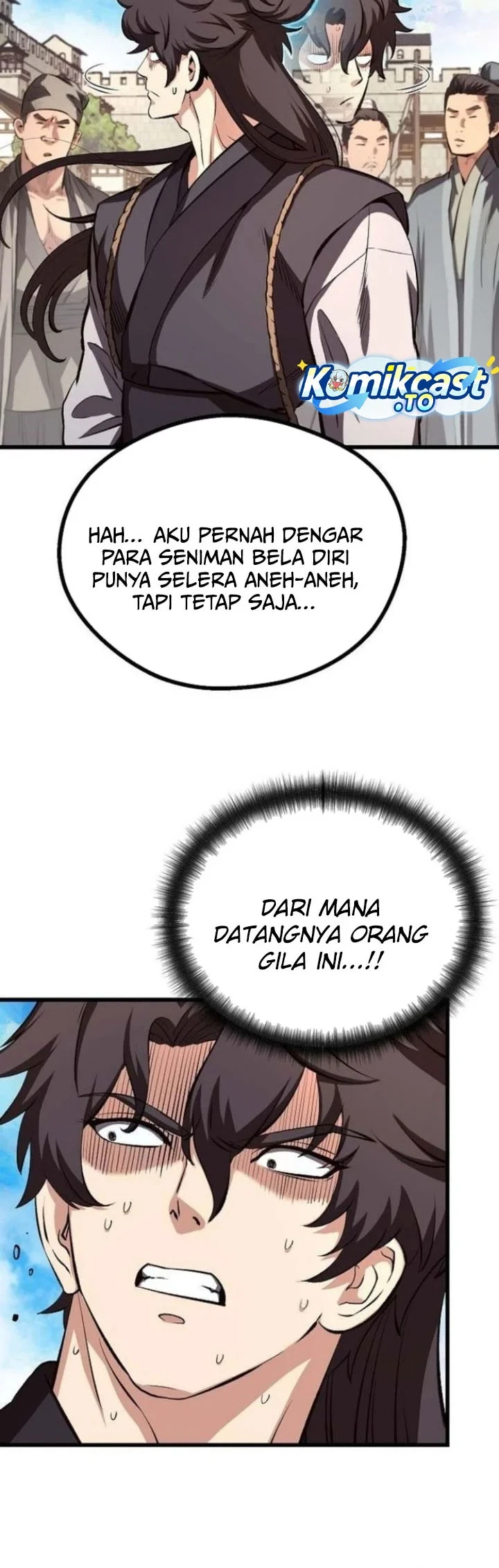Chapter 84 - halaman 26
