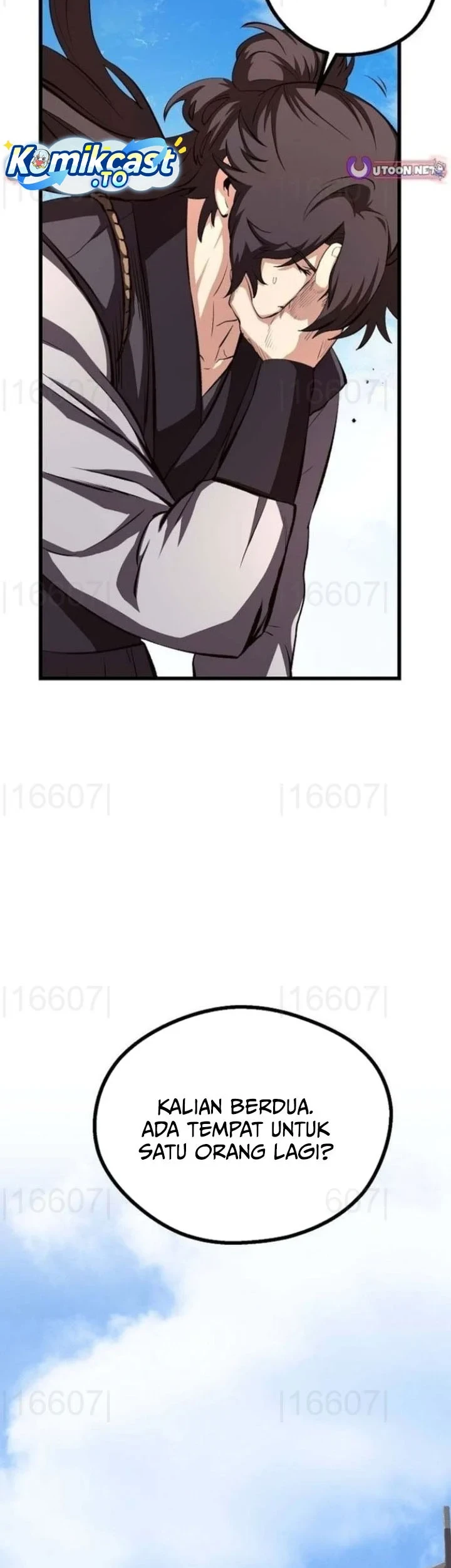 Chapter 84 - halaman 29