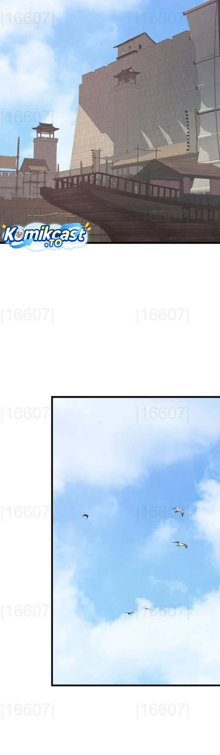 Chapter 84 - halaman 30