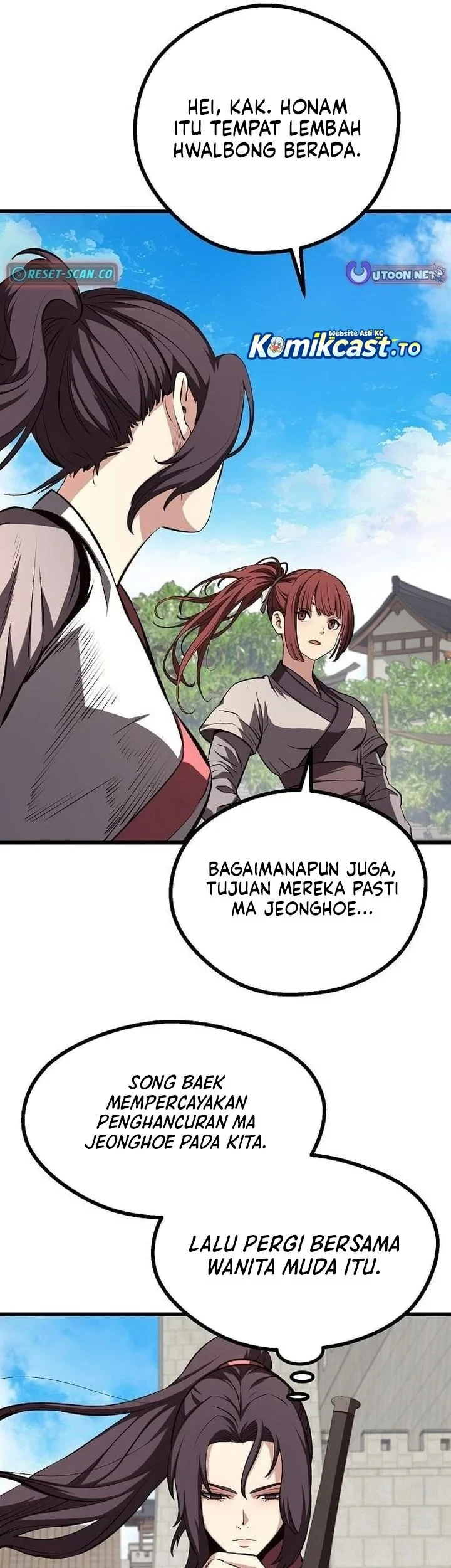 Chapter 85 - halaman 25