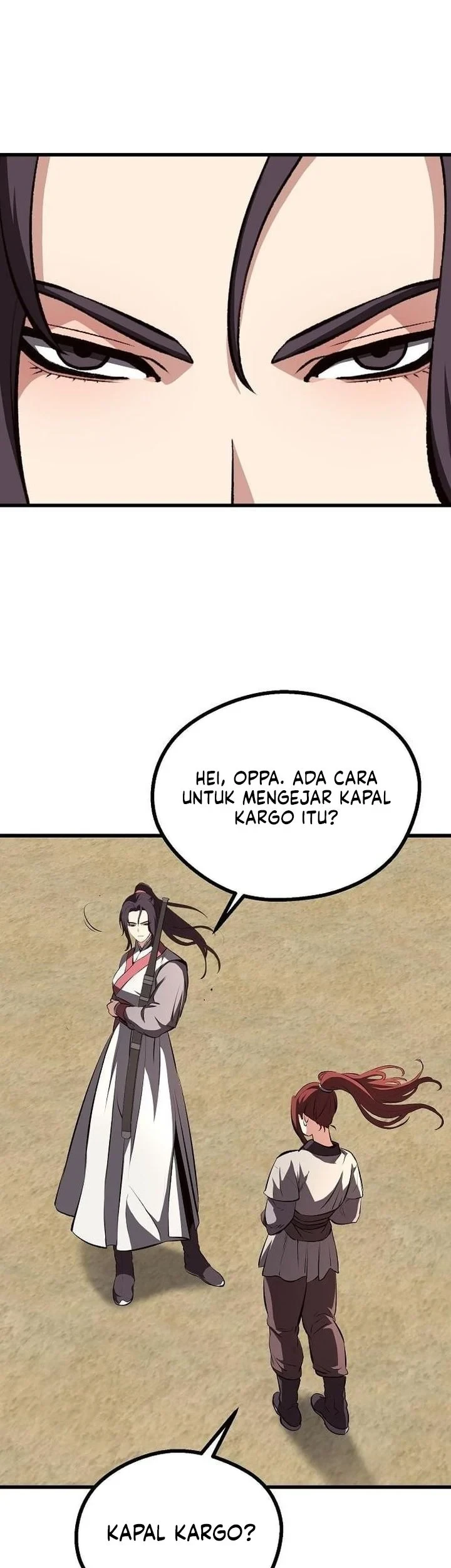 Chapter 85 - halaman 27