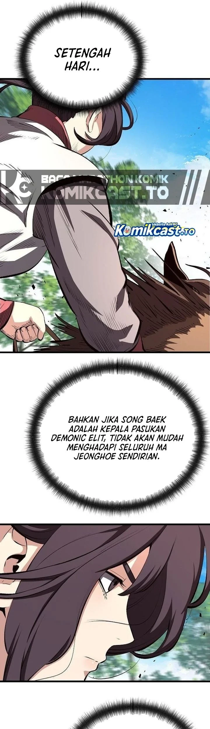 Chapter 85 - halaman 45