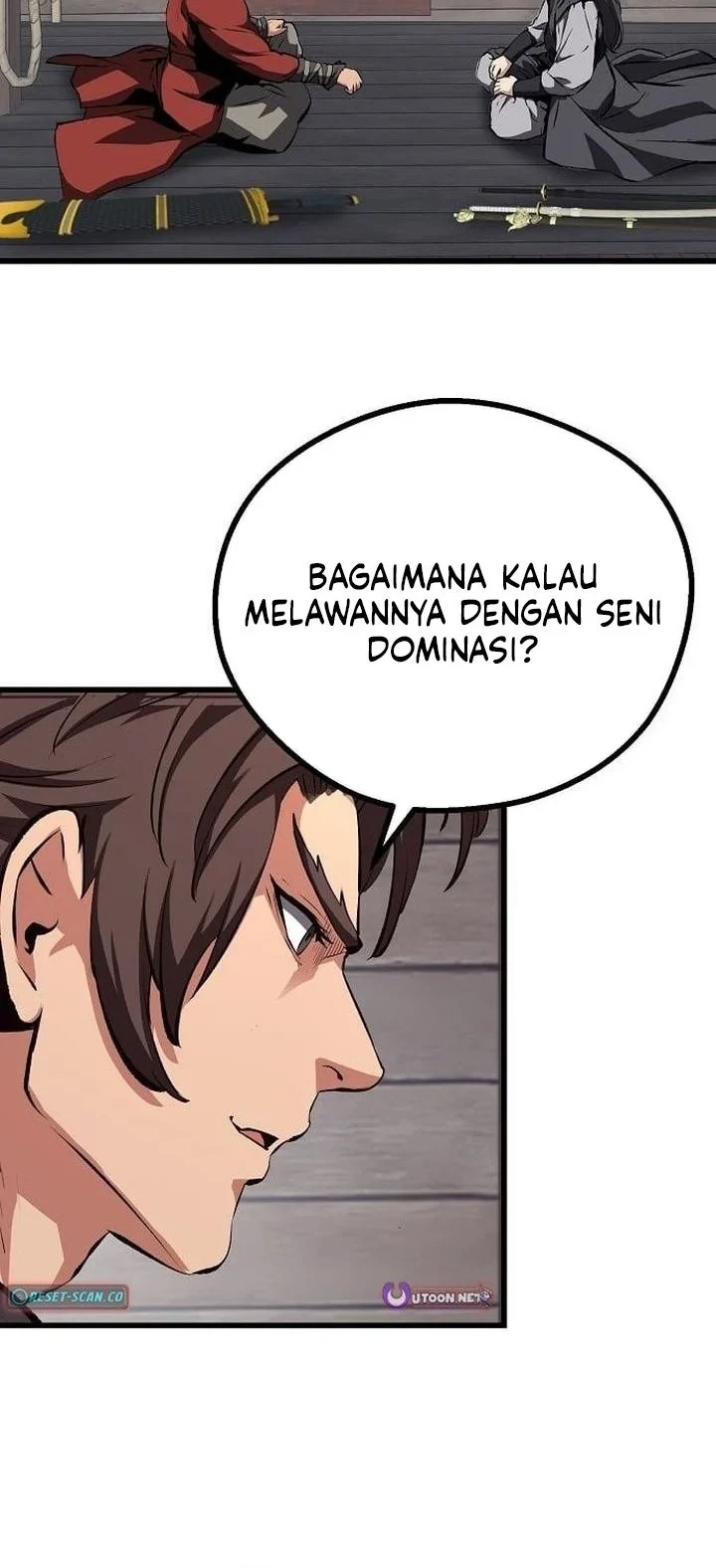 Chapter 85 - halaman 52