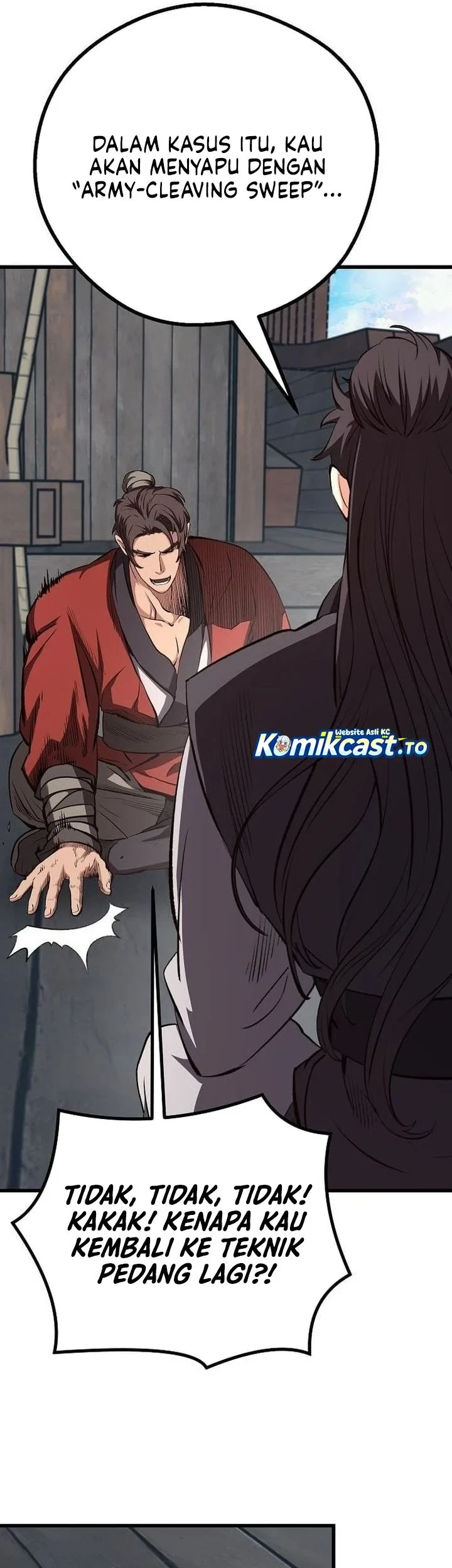 Chapter 85 - halaman 55