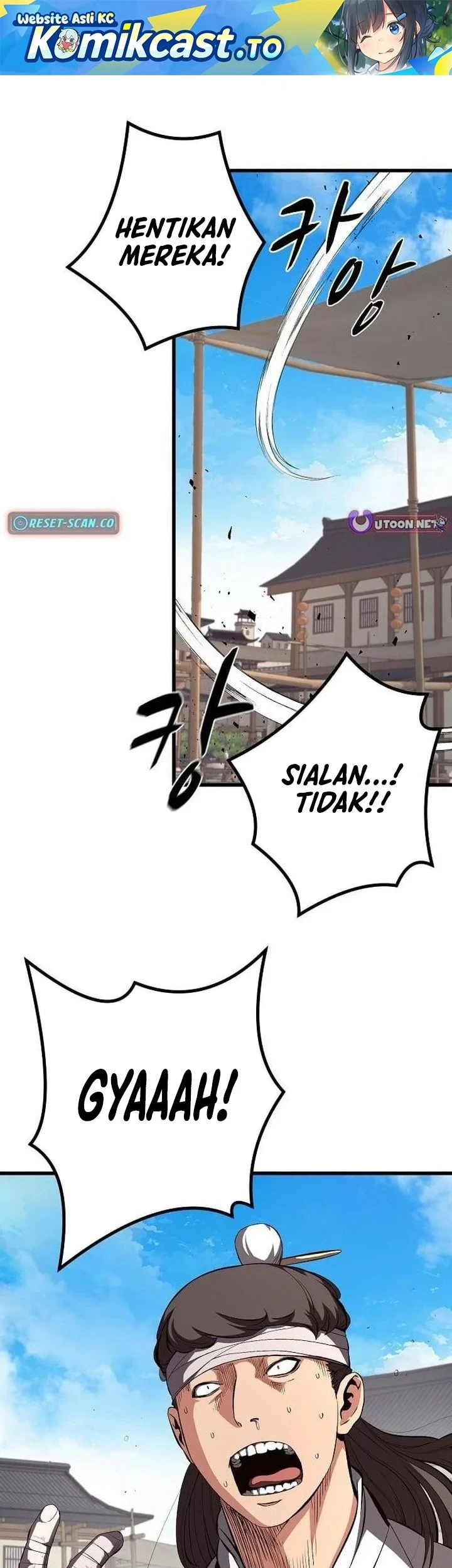 Chapter 85 - halaman 3