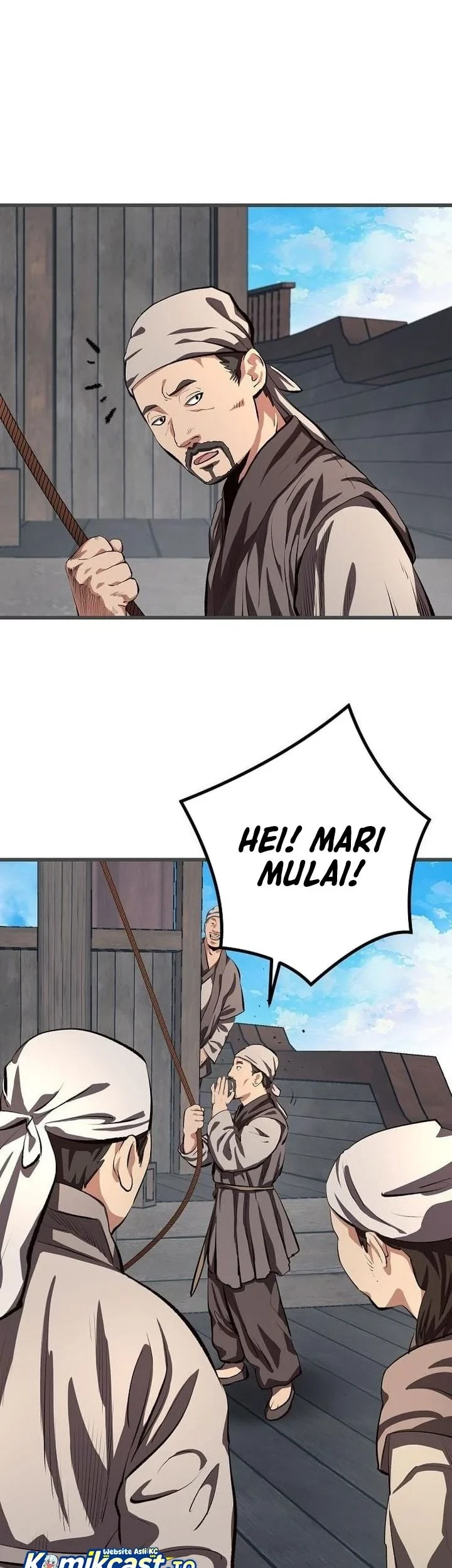 Chapter 85 - halaman 66