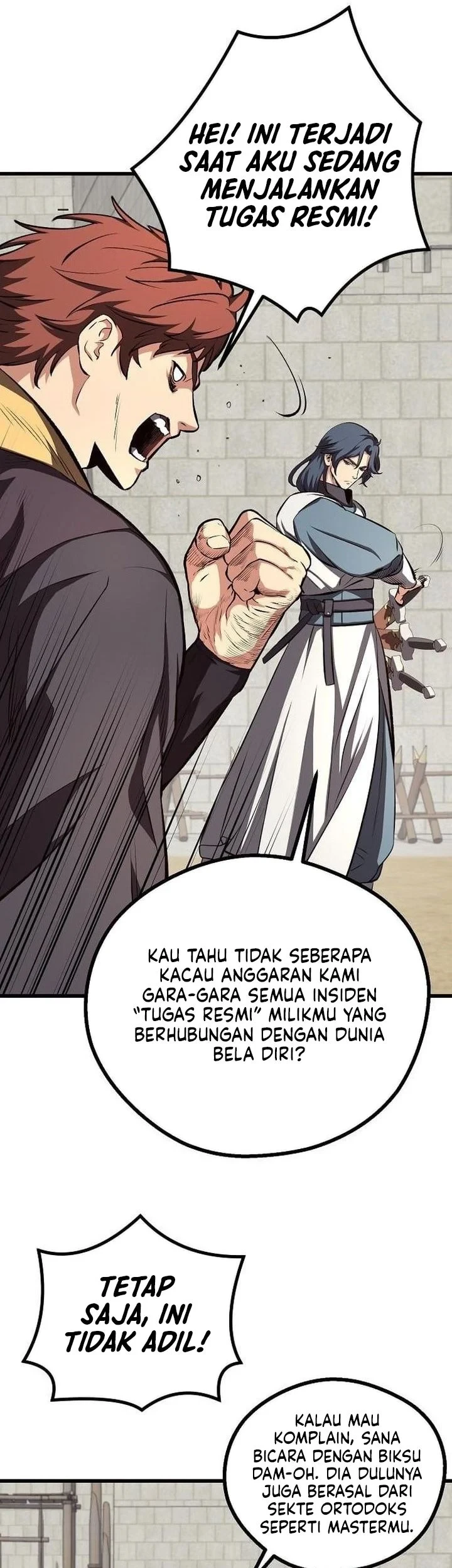 Chapter 85 - halaman 15