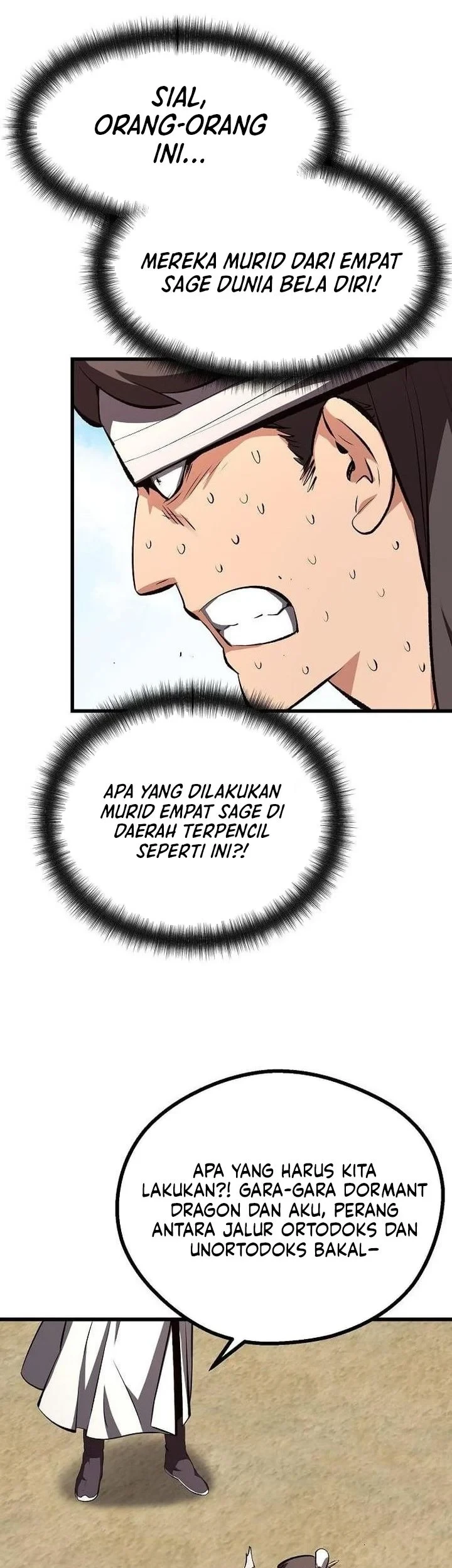 Chapter 85 - halaman 17