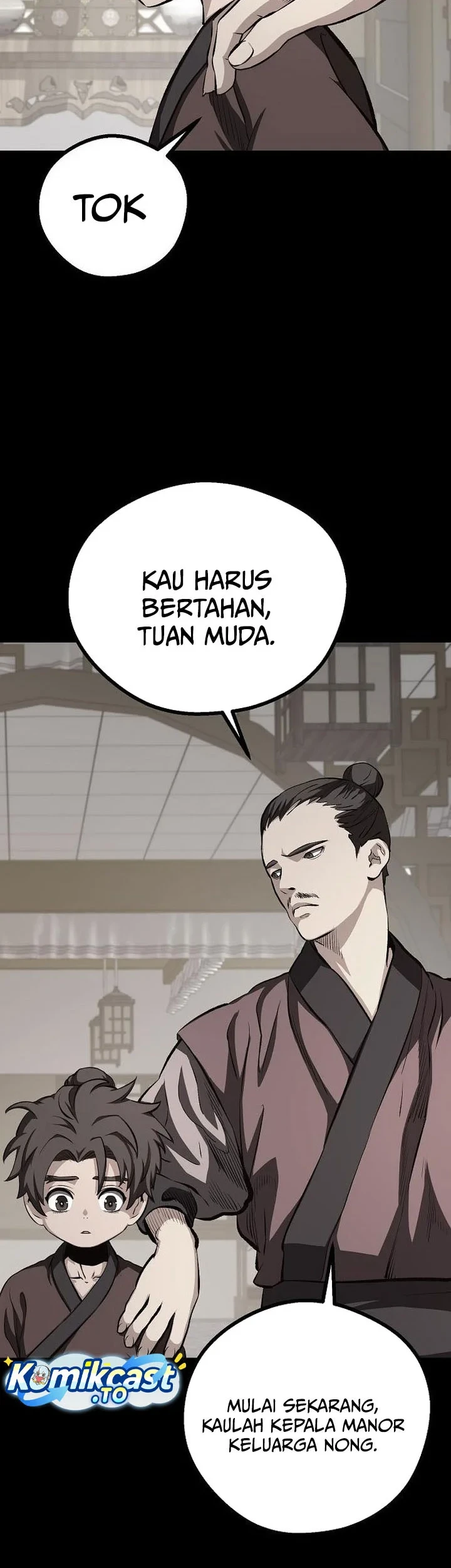 Chapter 86 - halaman 36