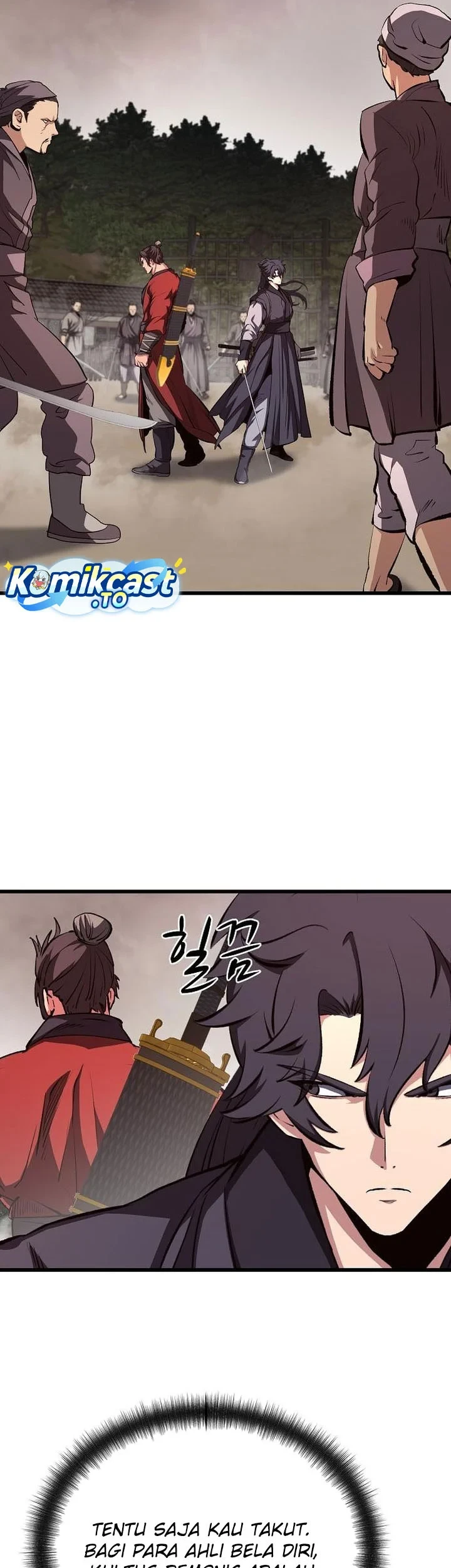 Chapter 86 - halaman 39