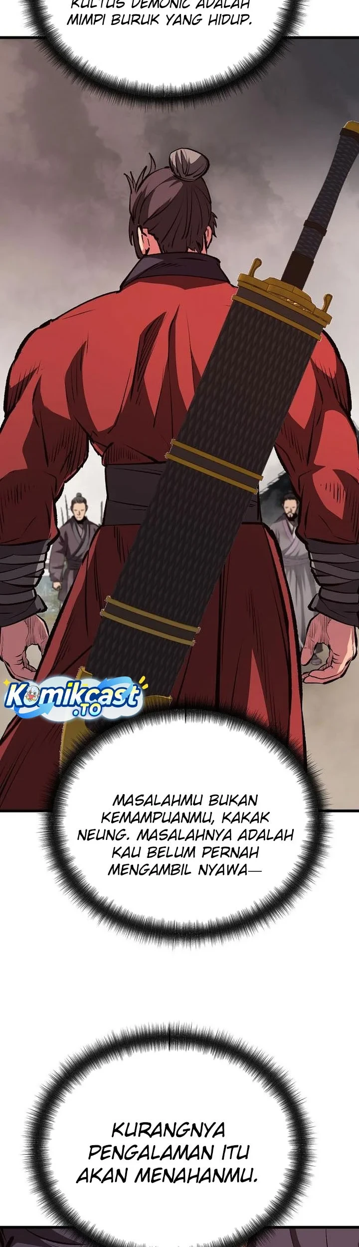 Chapter 86 - halaman 40