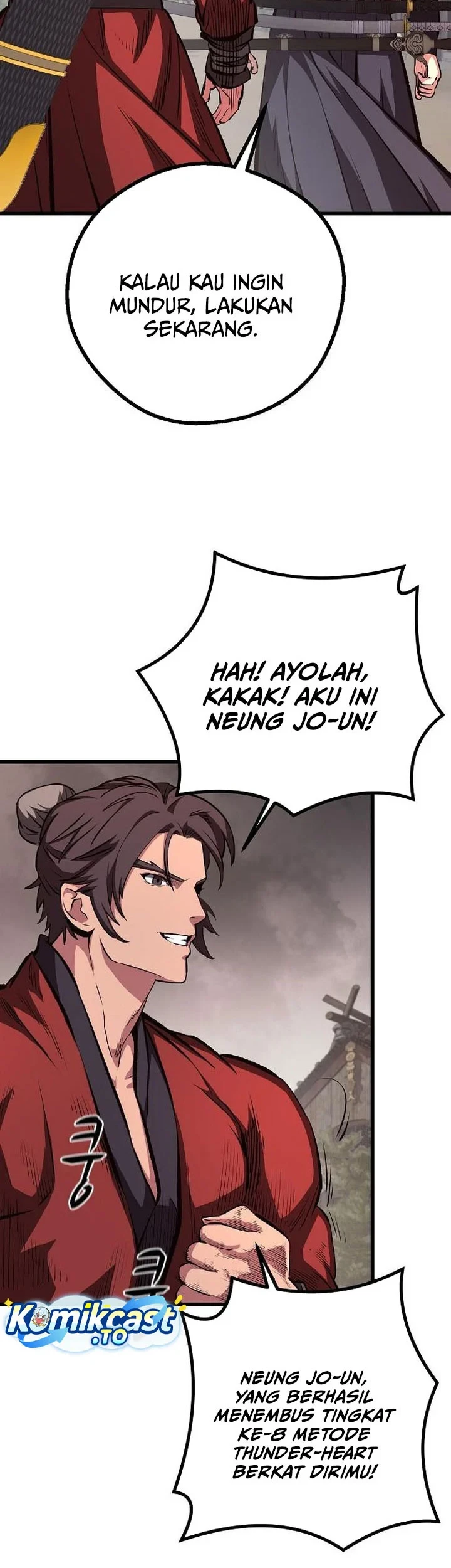 Chapter 86 - halaman 8
