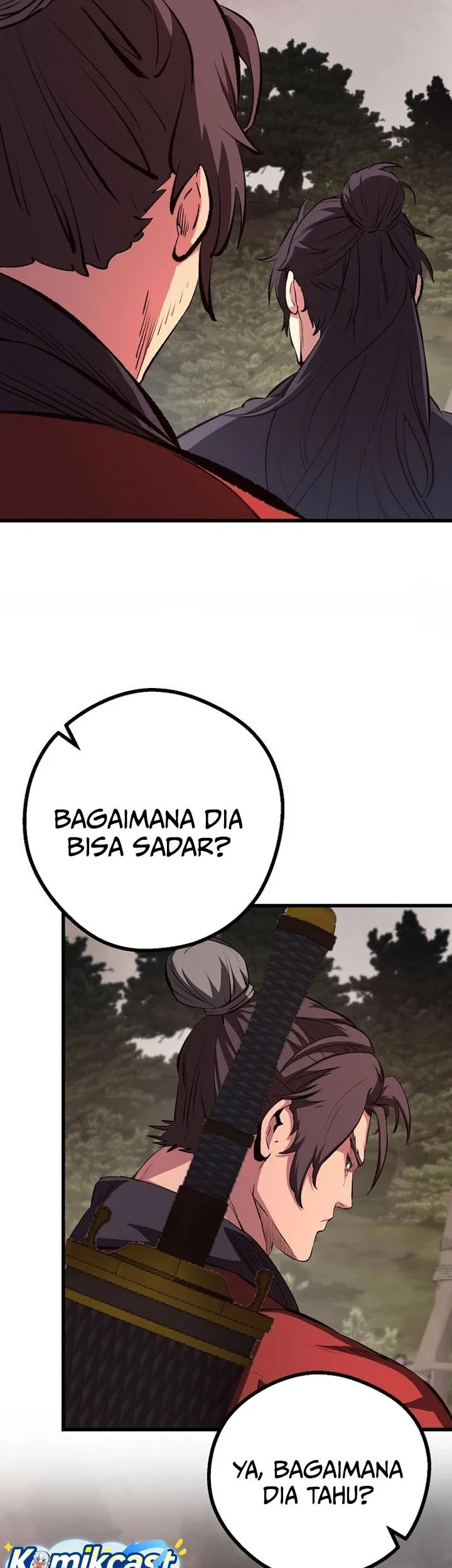 Chapter 86 - halaman 16