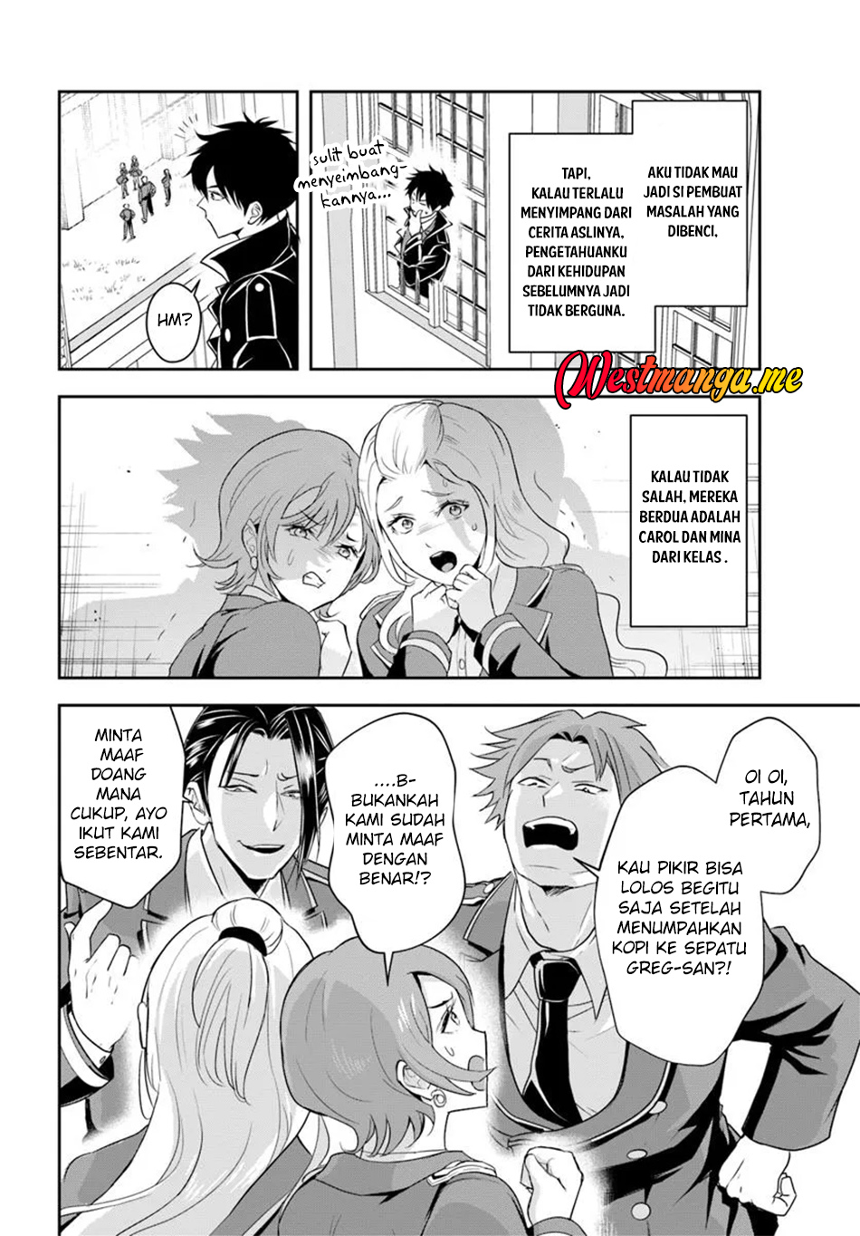 Chapter 13.1 - halaman 13