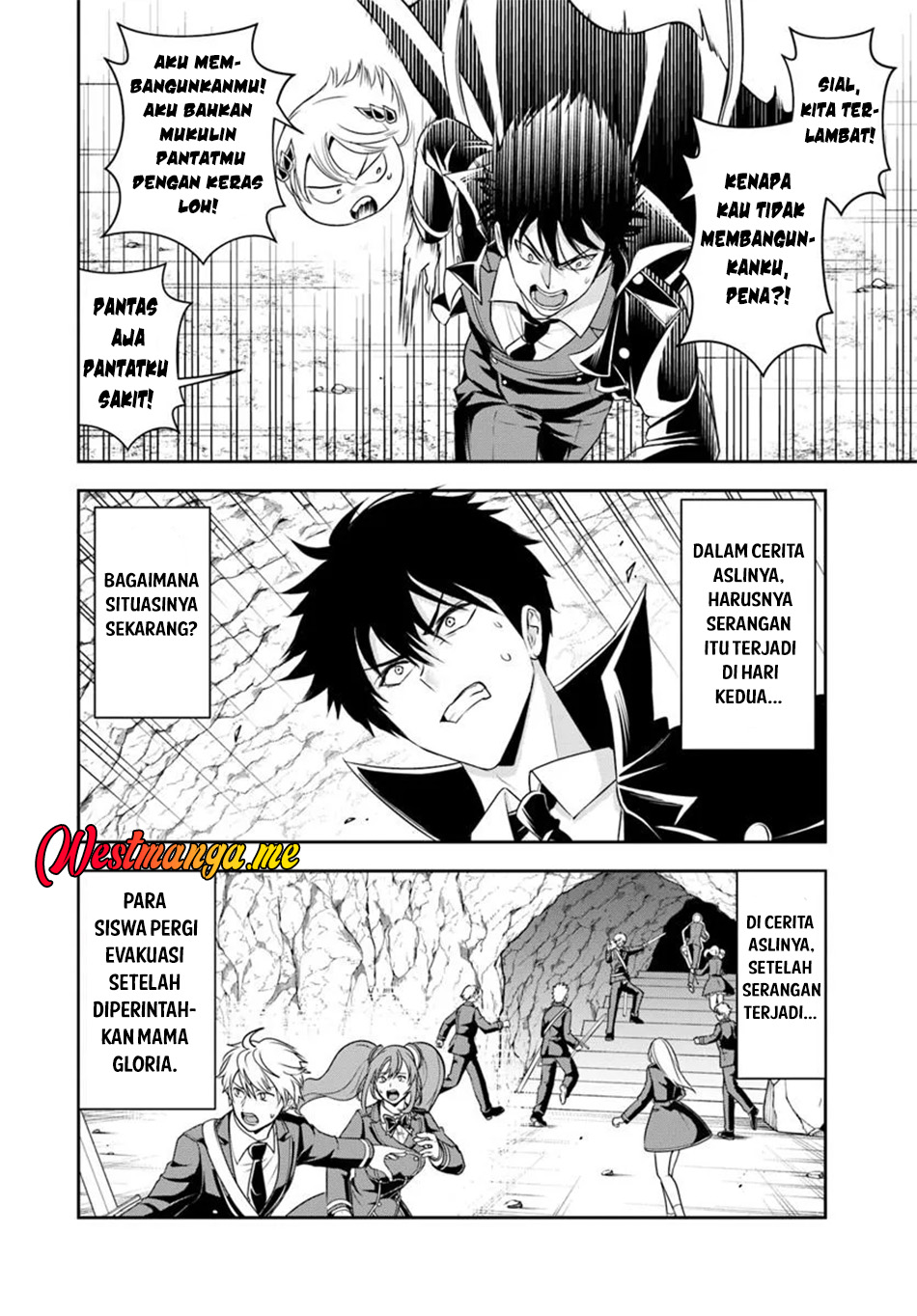 Chapter 15.1 - halaman 8