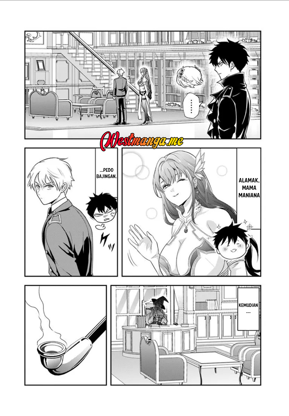 Chapter 17.1 - halaman 16