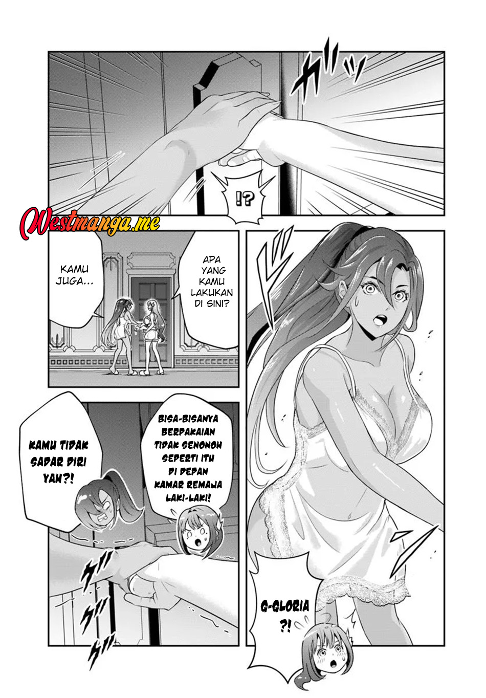 Chapter 18.1 - halaman 11