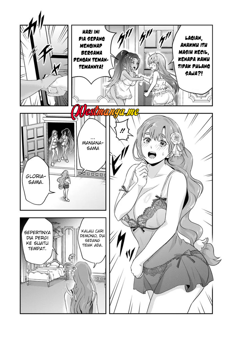 Chapter 18.1 - halaman 12