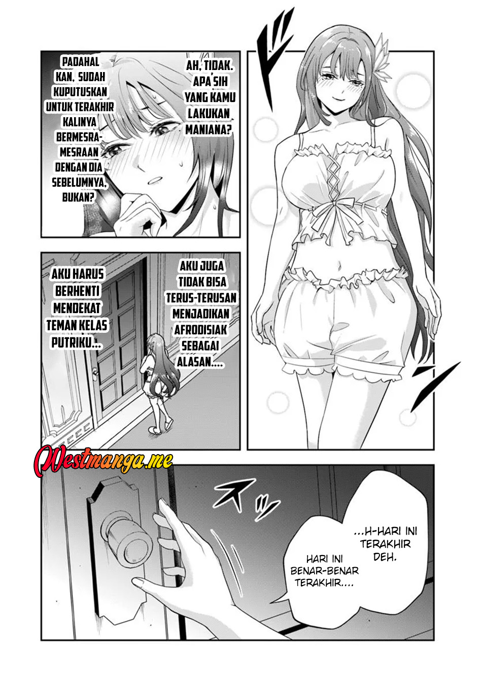 Chapter 18.1 - halaman 10