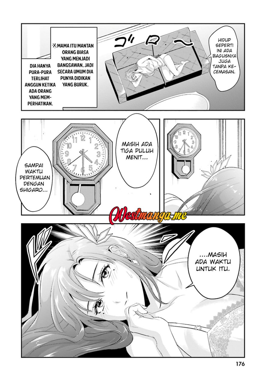 Chapter 20.5 - halaman 11