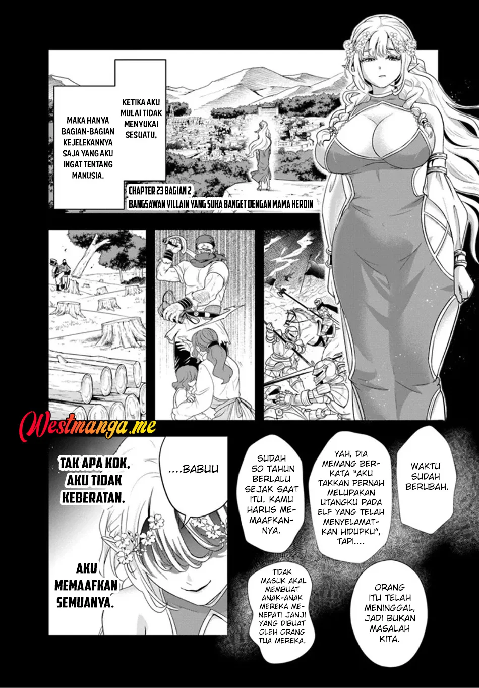 Chapter 23.2 - halaman 3
