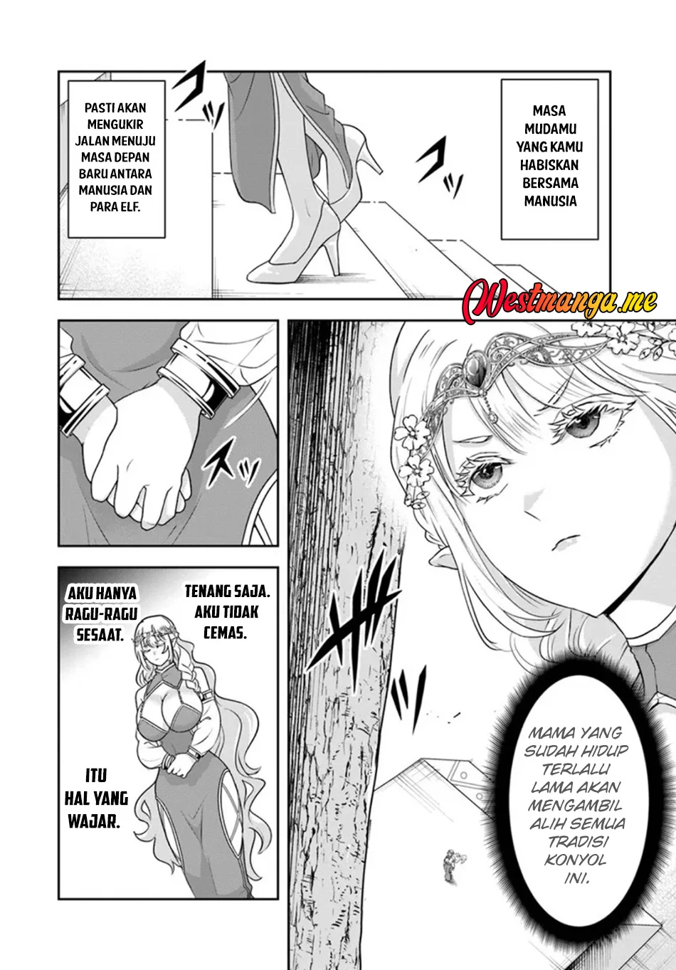 Chapter 23.2 - halaman 6