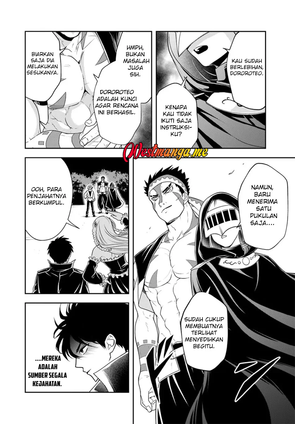 Chapter 24.1 - halaman 6