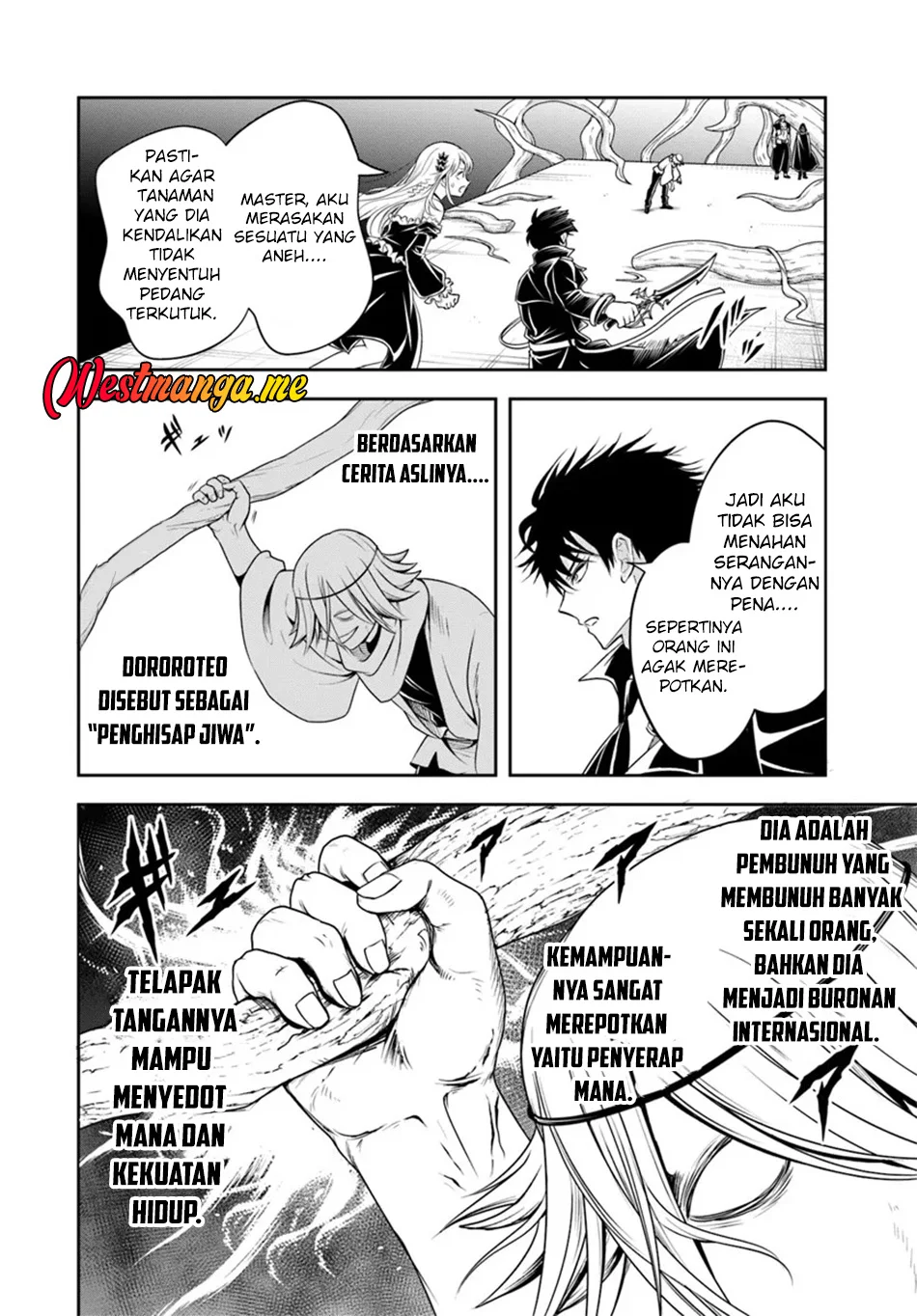 Chapter 24.1 - halaman 10