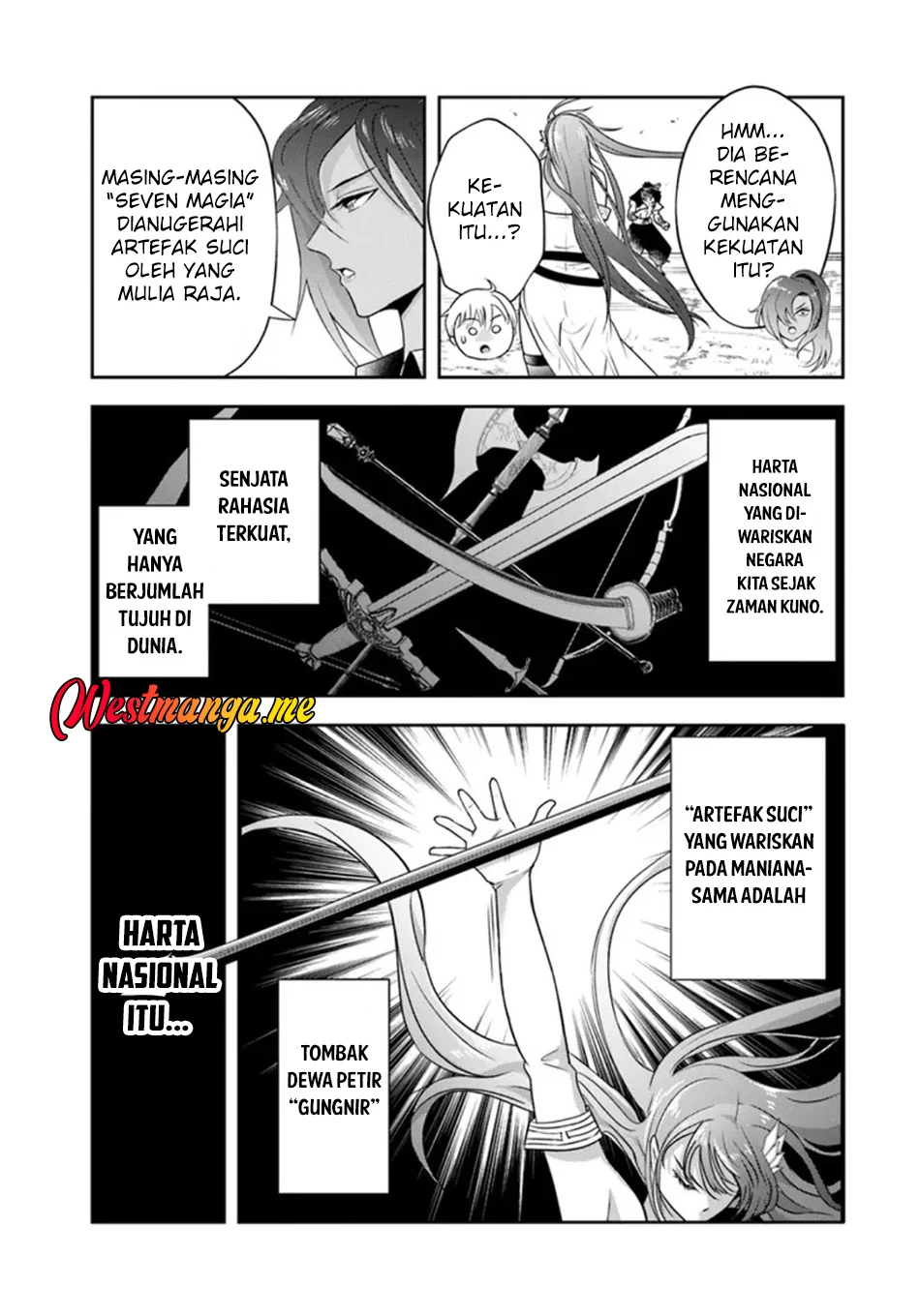 Chapter 25.1 - halaman 13