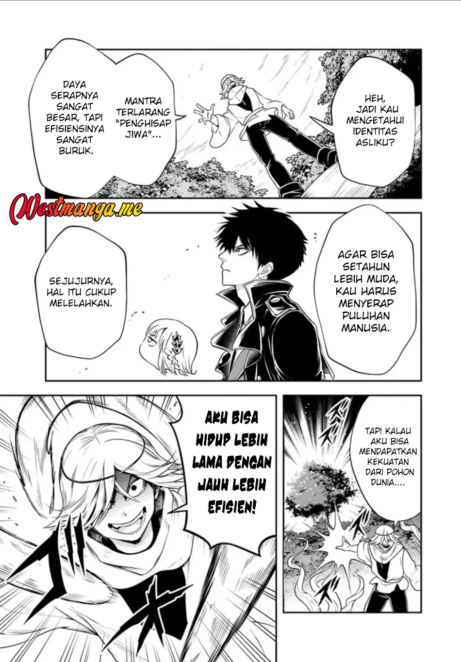 Chapter 26.1 - halaman 5