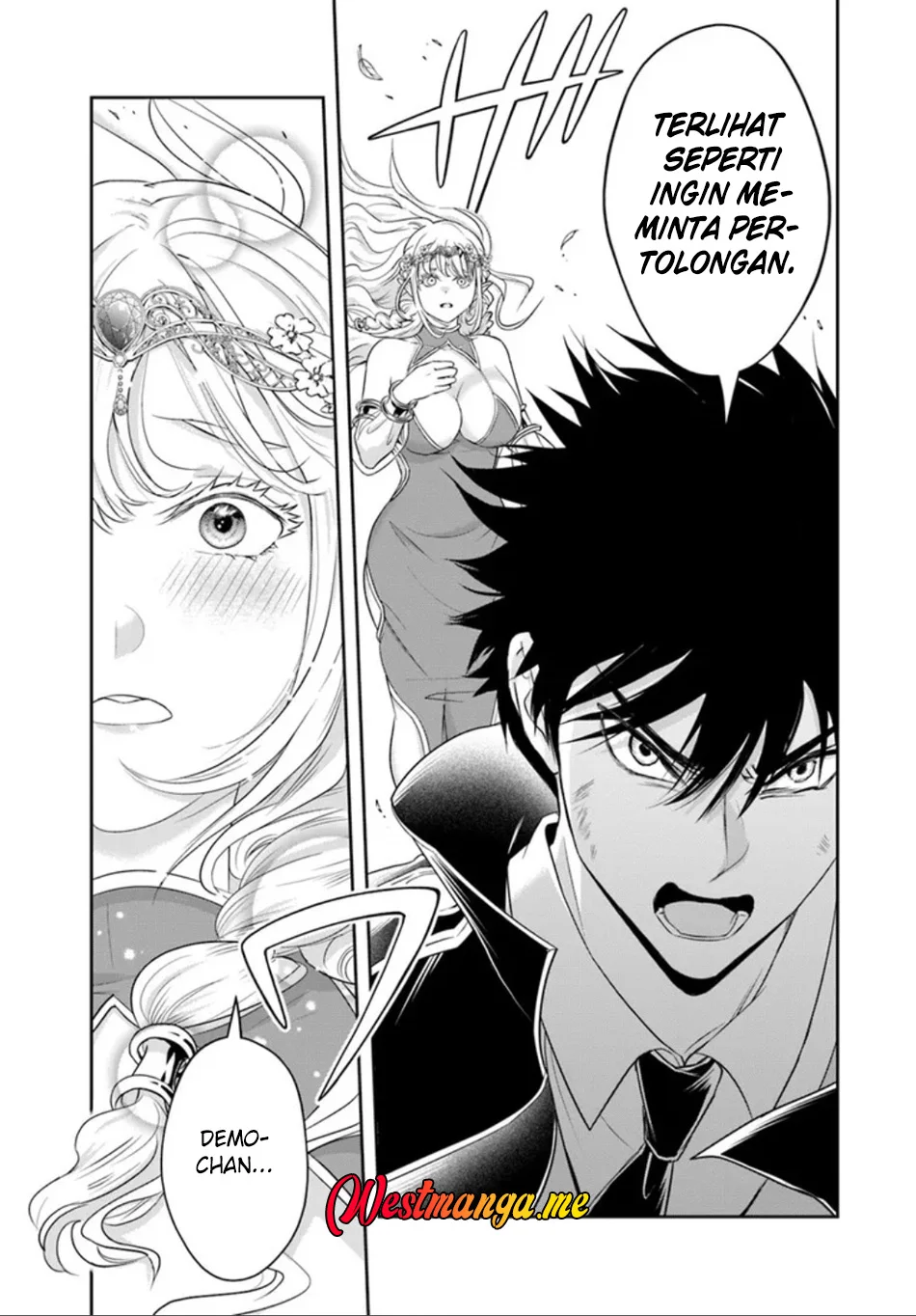 Chapter 26.1 - halaman 9
