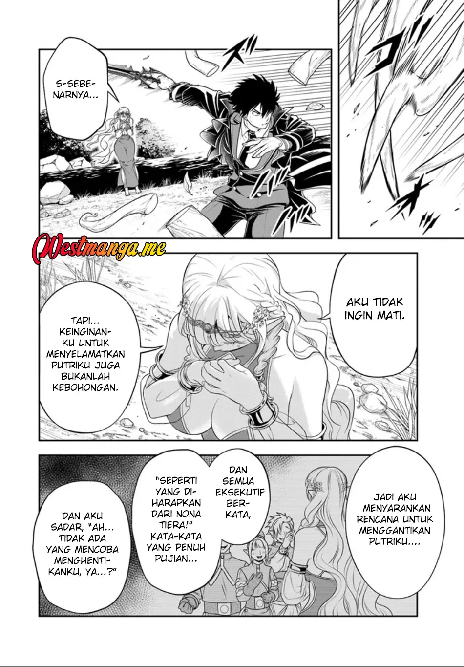 Chapter 26.1 - halaman 10
