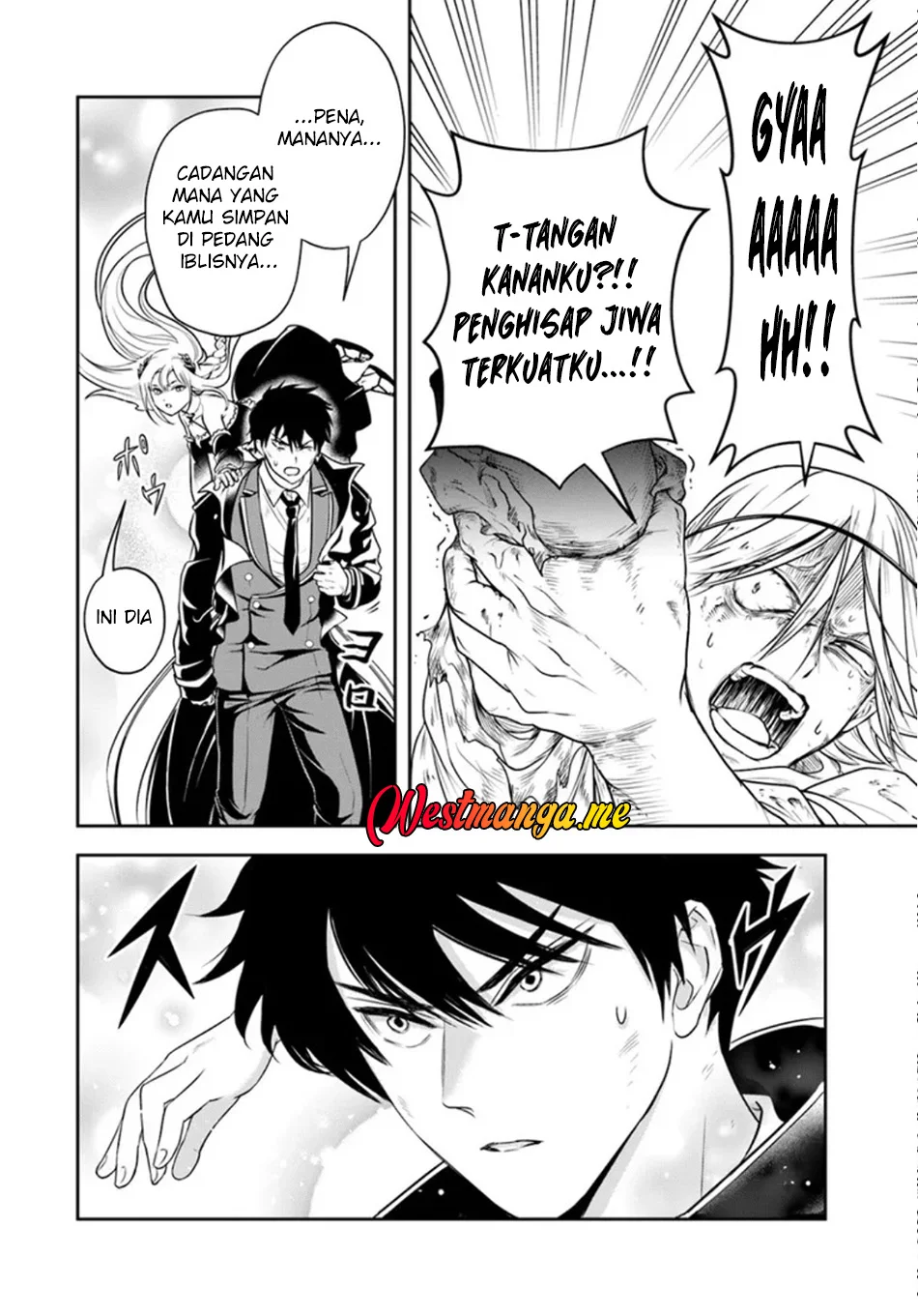Chapter 26.2 - halaman 10