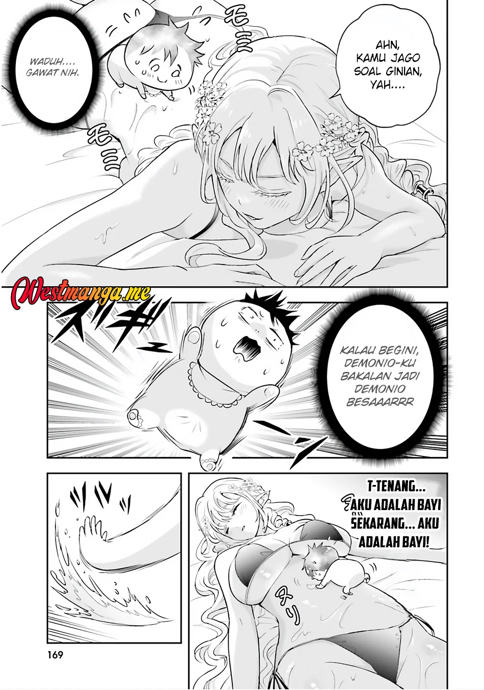 Chapter 26.5 - halaman 10