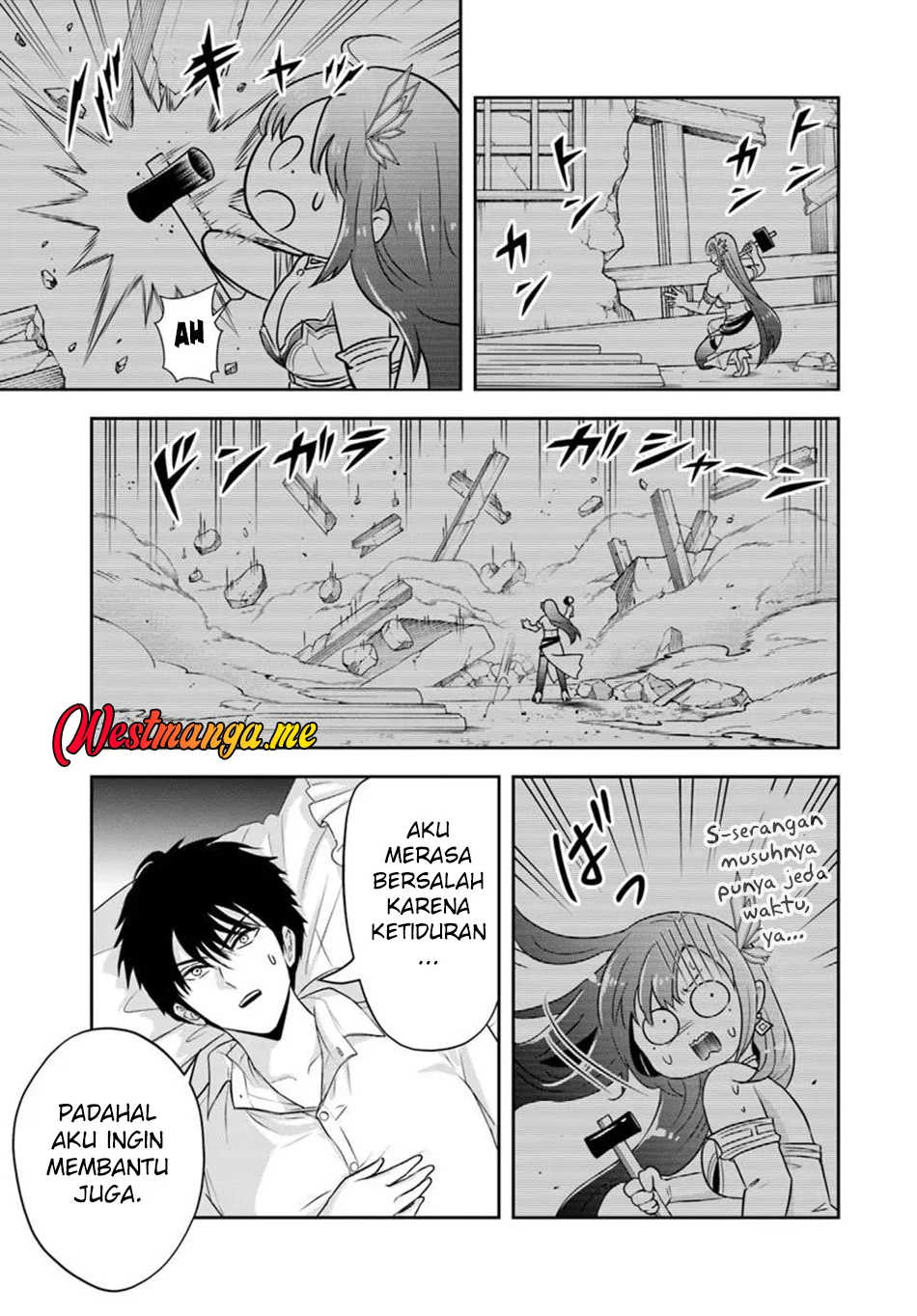 Chapter 28 - halaman 9