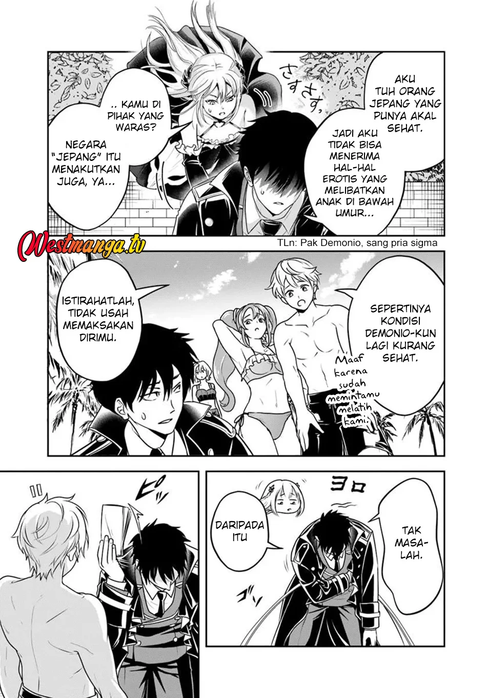 Chapter 32 - halaman 9
