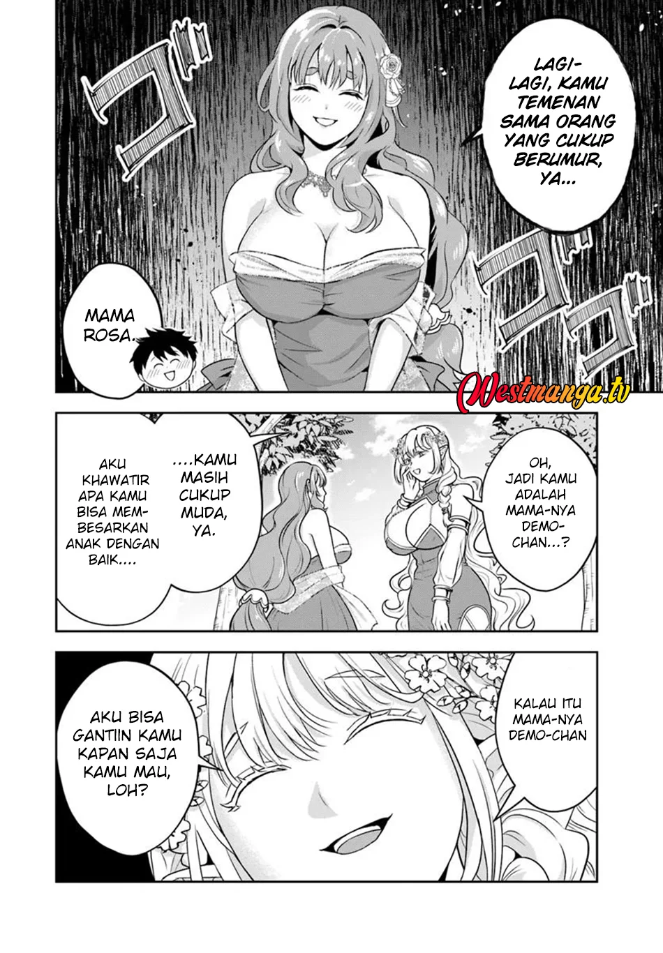 Chapter 33 - halaman 10
