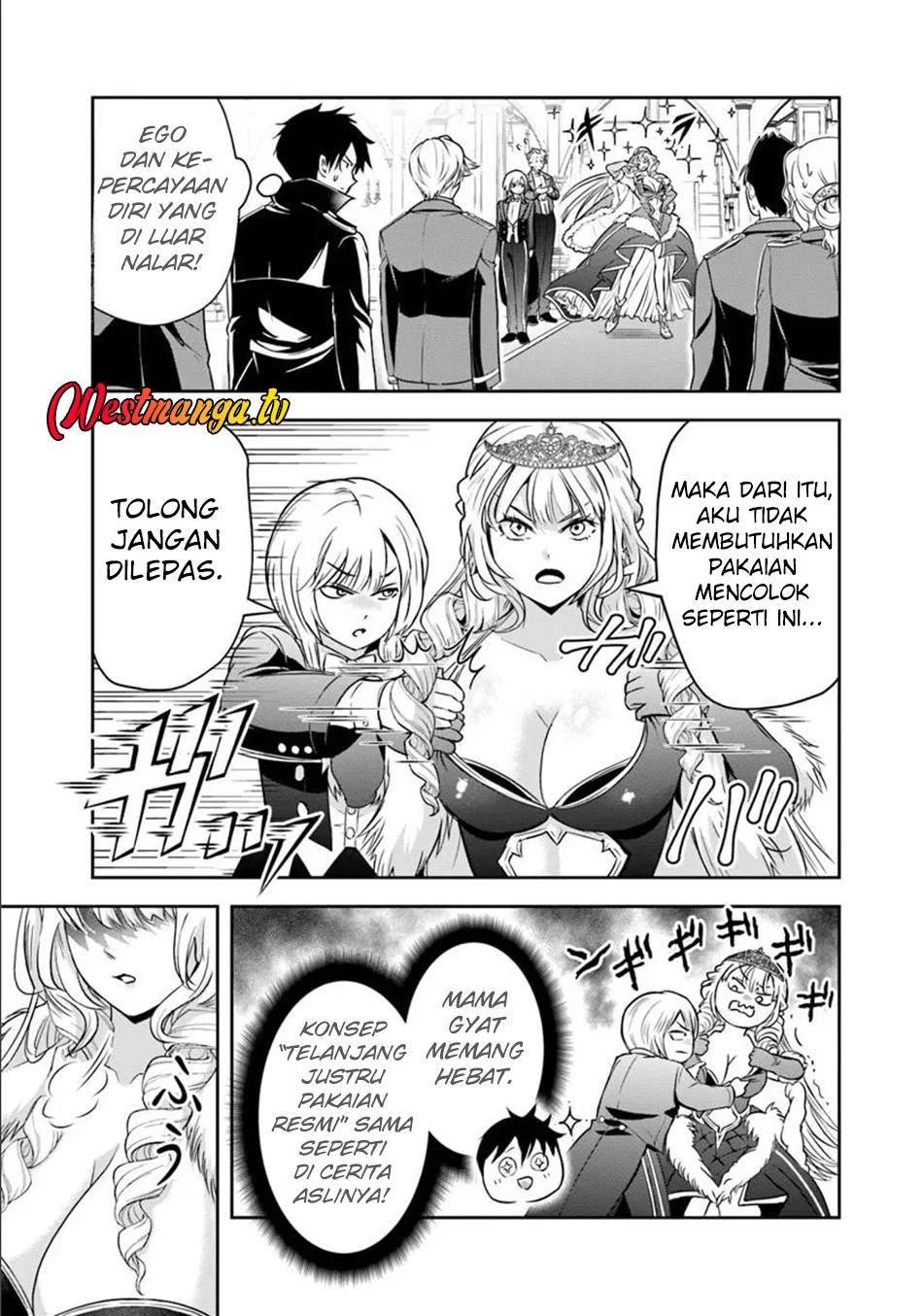 Chapter 36 - halaman 11