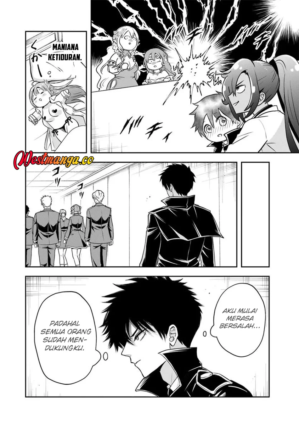 Chapter 40 - halaman 11