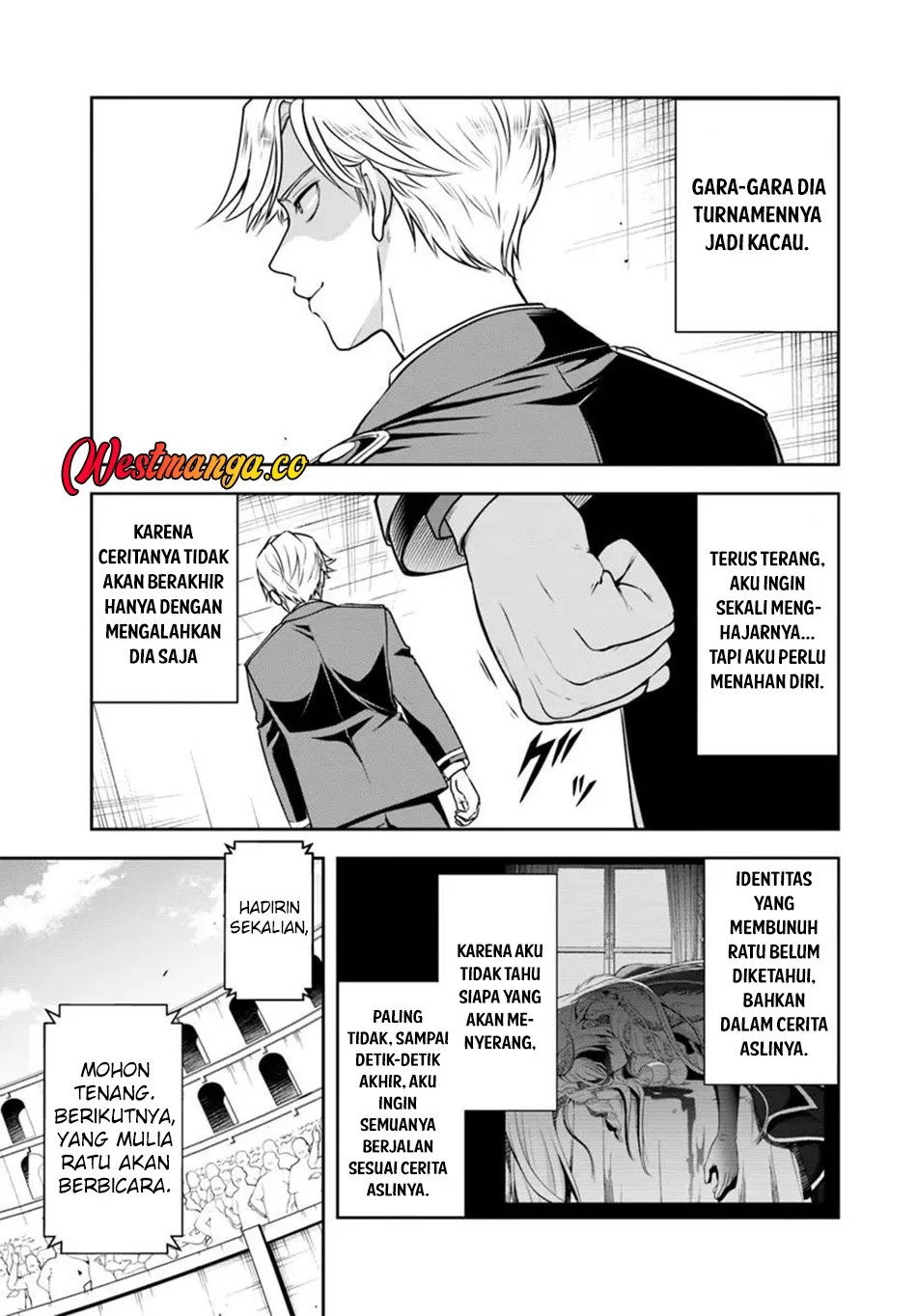 Chapter 40 - halaman 12