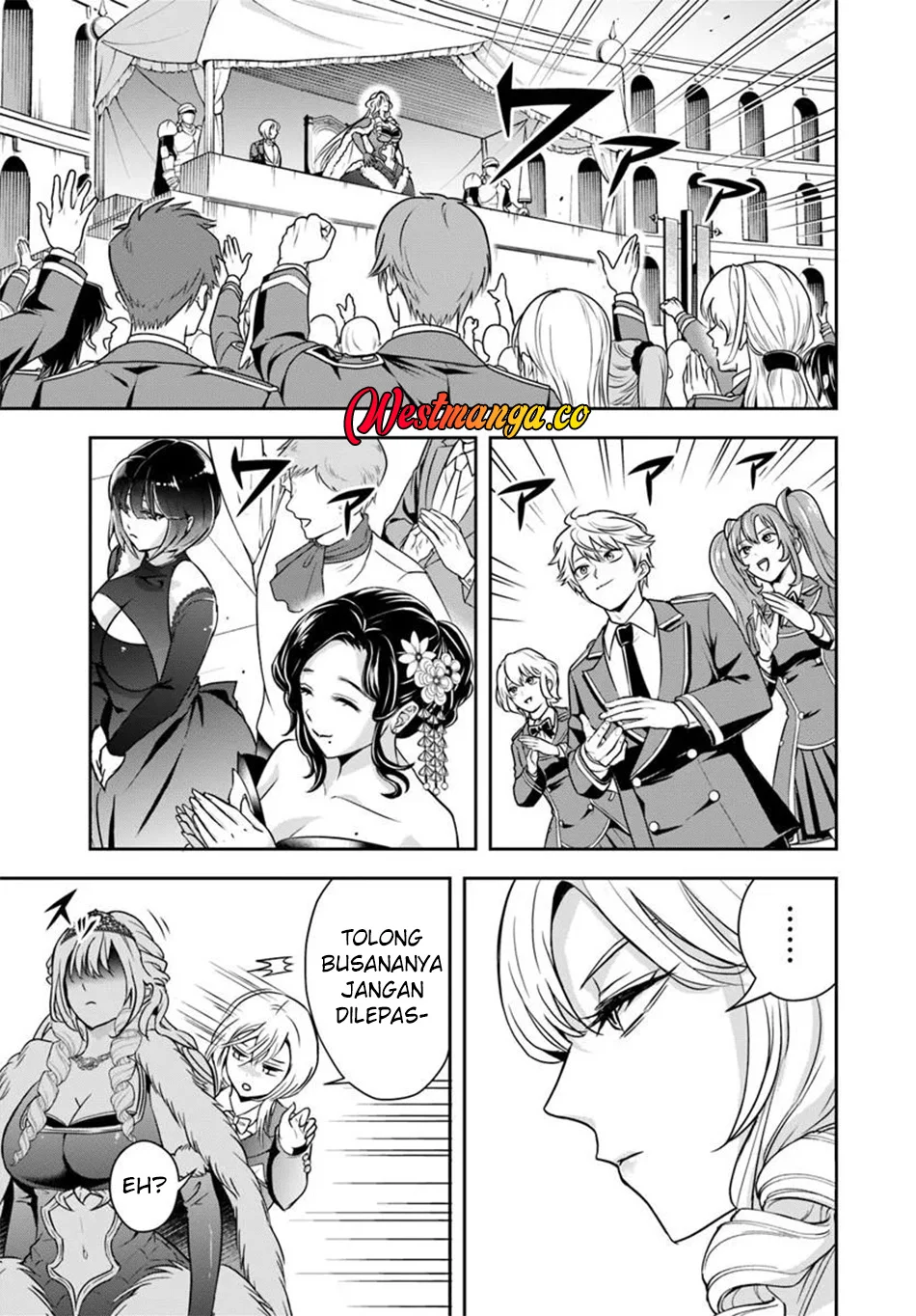 Chapter 40 - halaman 14