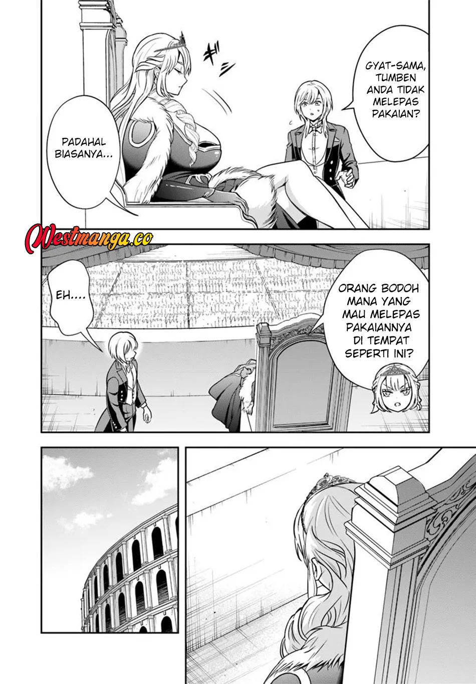 Chapter 40 - halaman 15