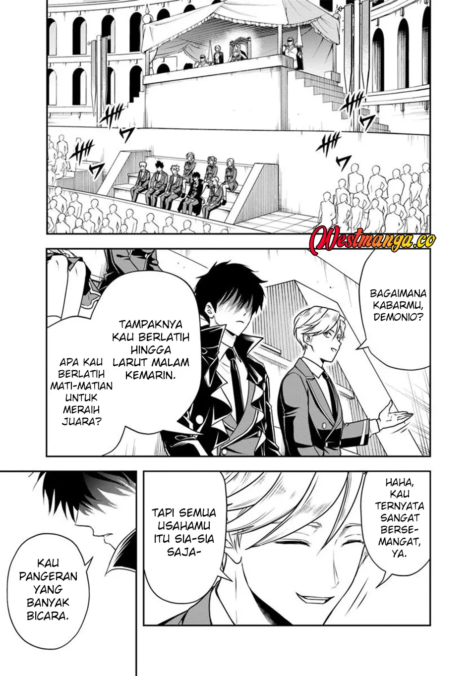 Chapter 40 - halaman 16