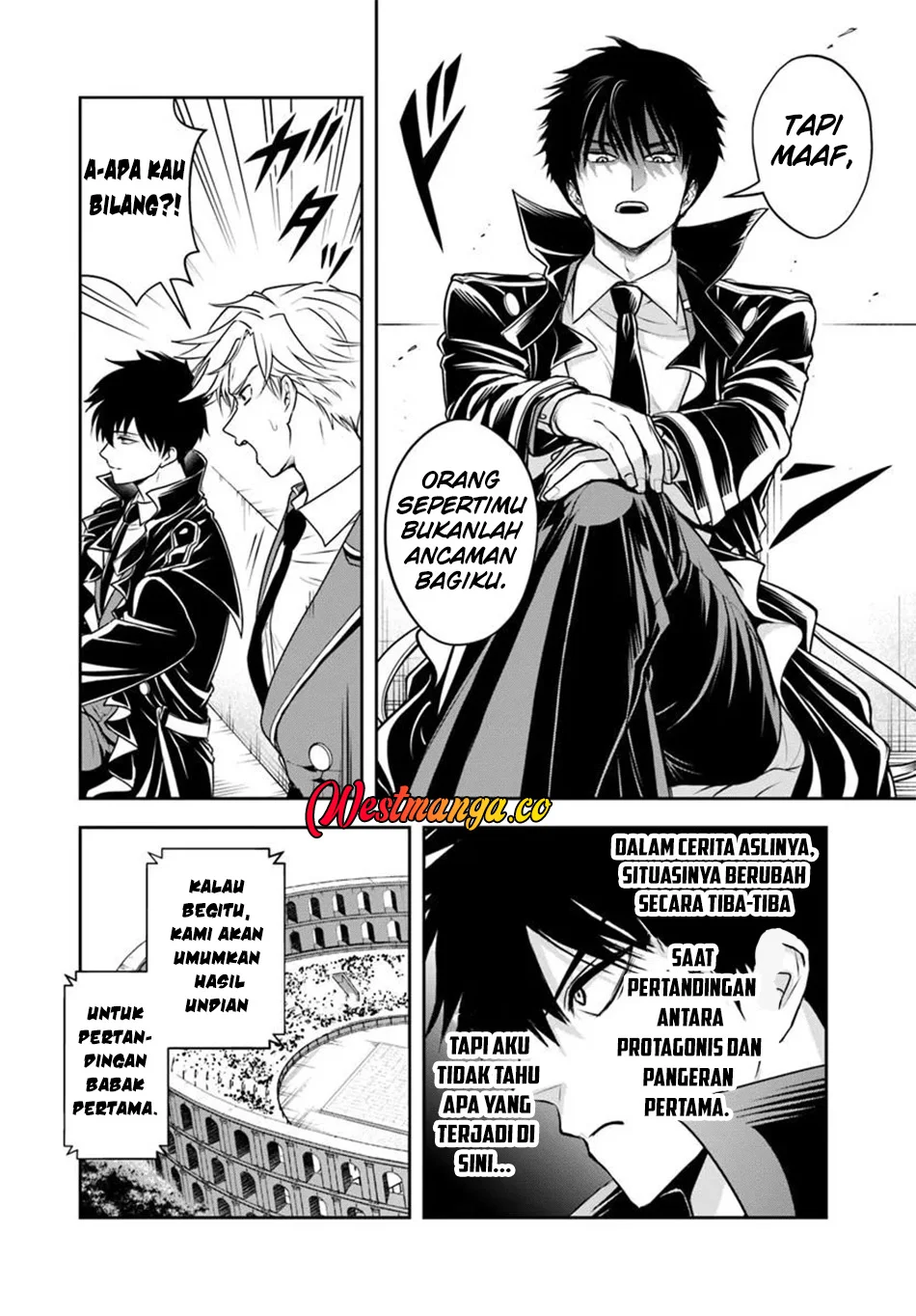 Chapter 40 - halaman 17