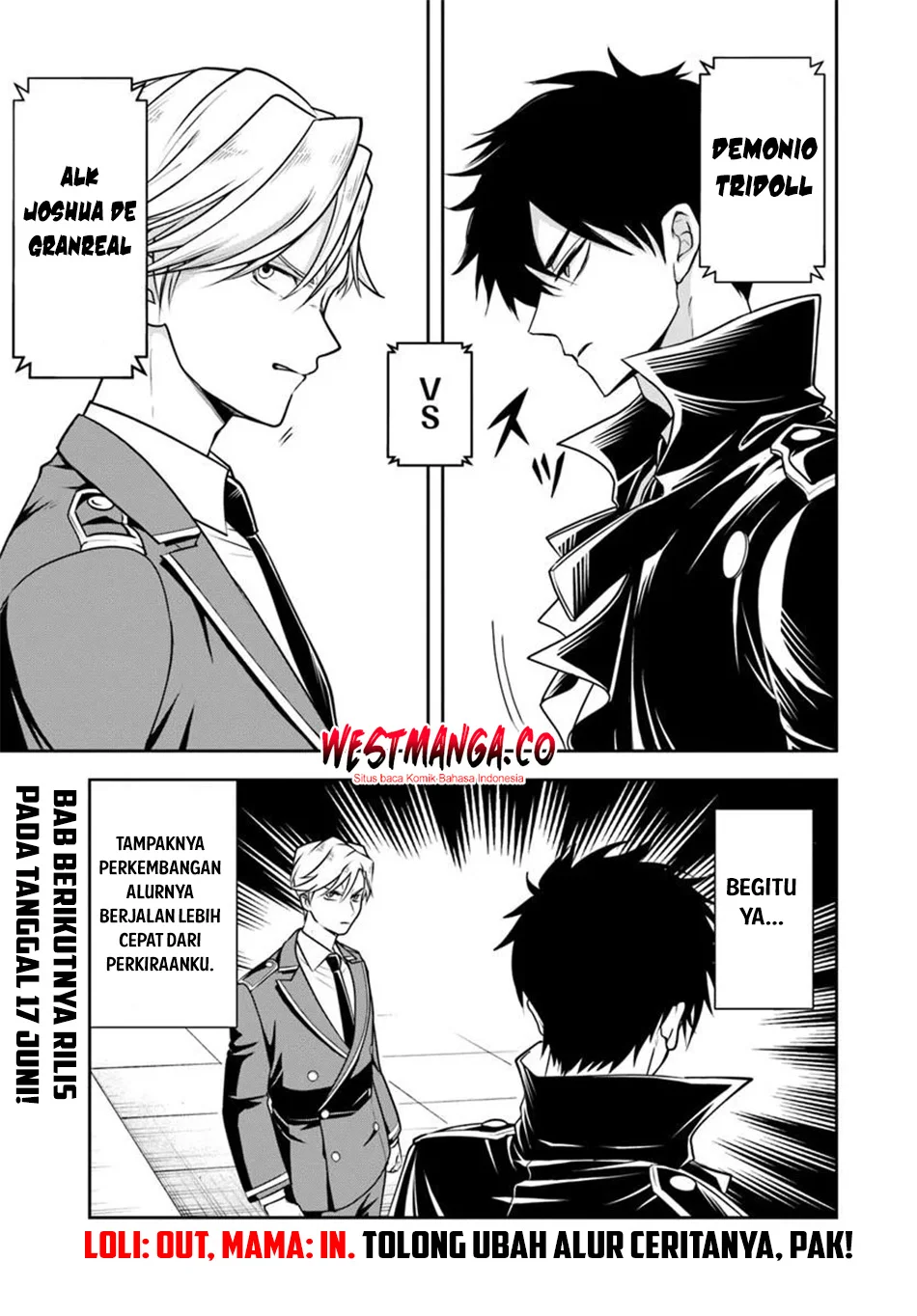 Chapter 40 - halaman 18