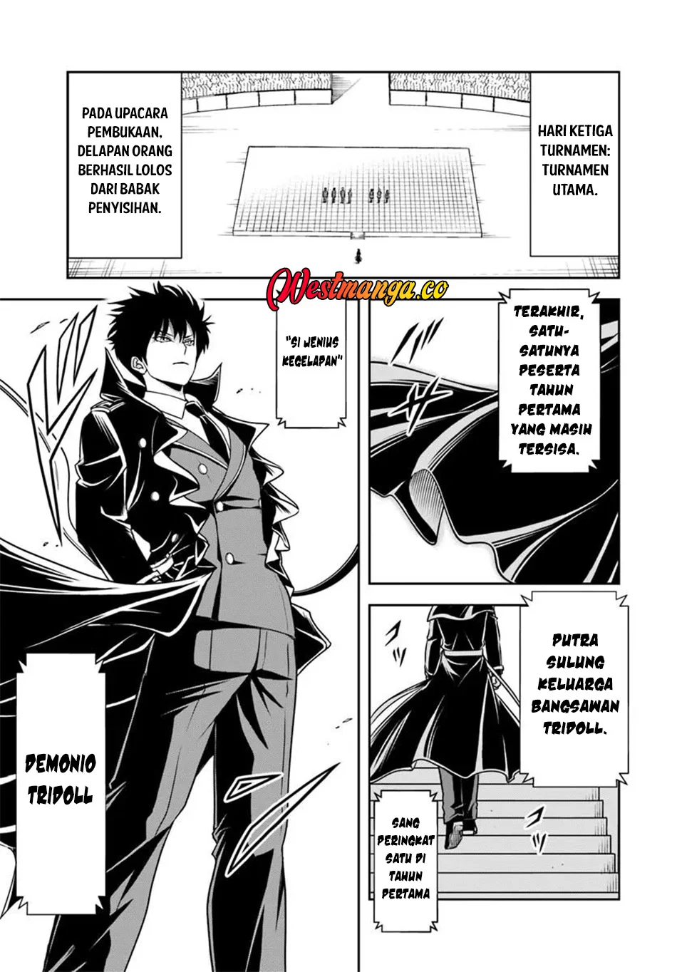Chapter 40 - halaman 6