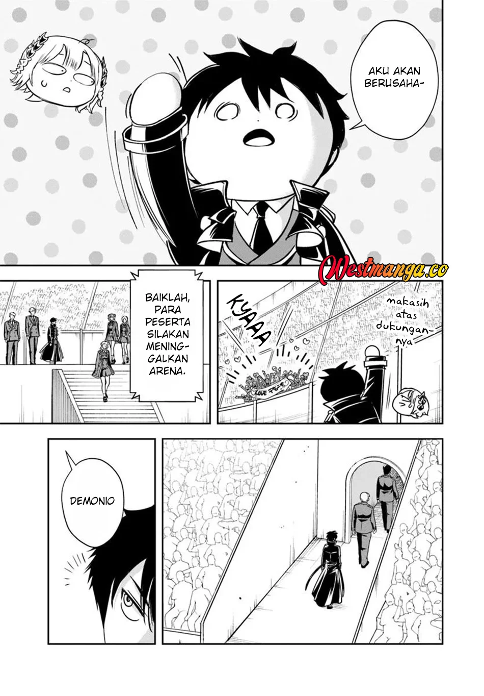 Chapter 40 - halaman 8