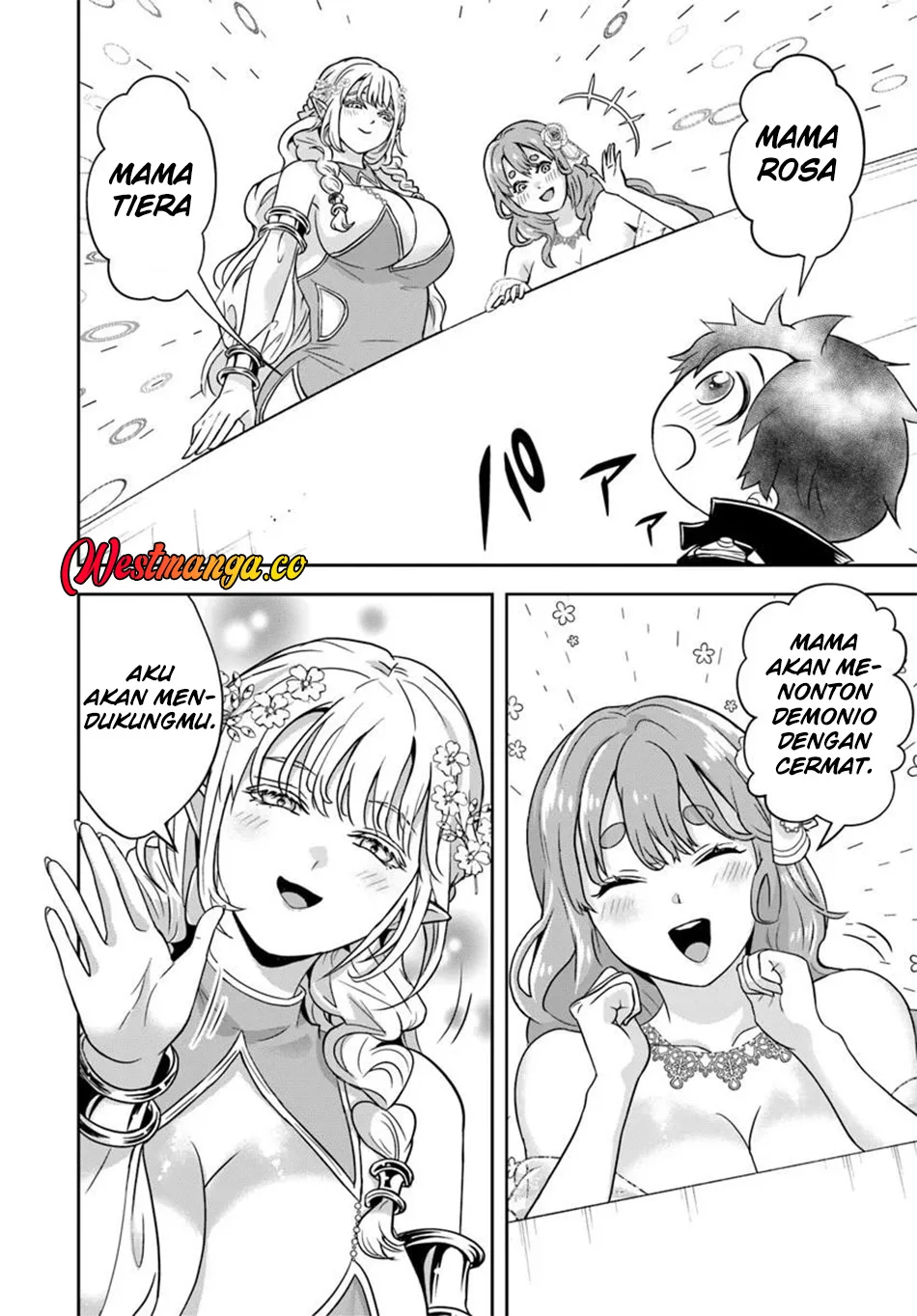 Chapter 40 - halaman 9