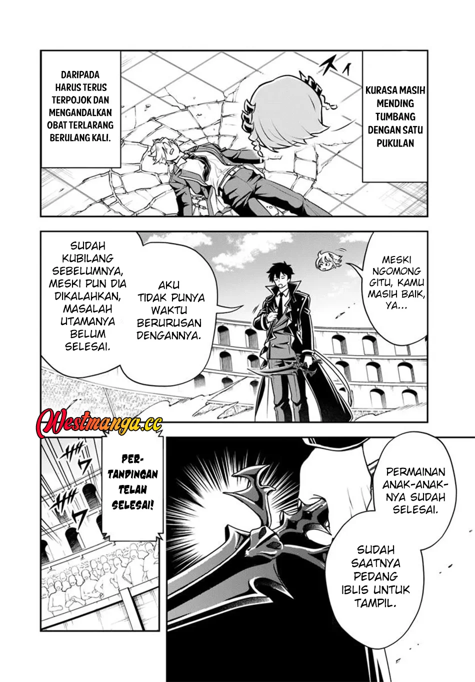 Chapter 41 - halaman 16