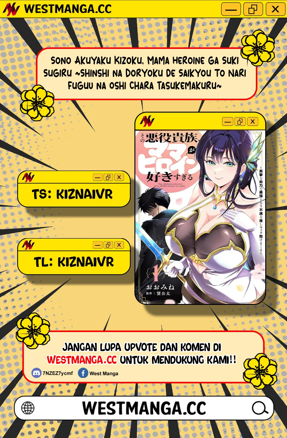 Chapter 42 - halaman 1